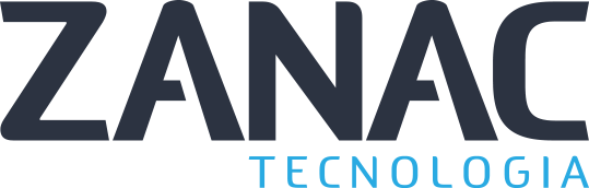 Logo da Zanac